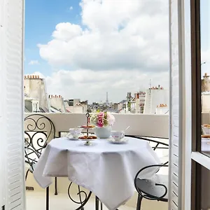 Trianon Rive Gauche Paris